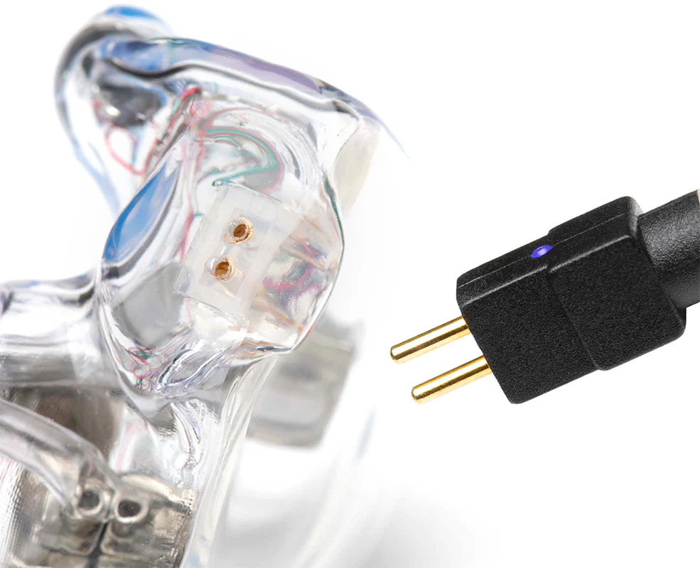 48" 2-Pin Professional Cable - Image 4