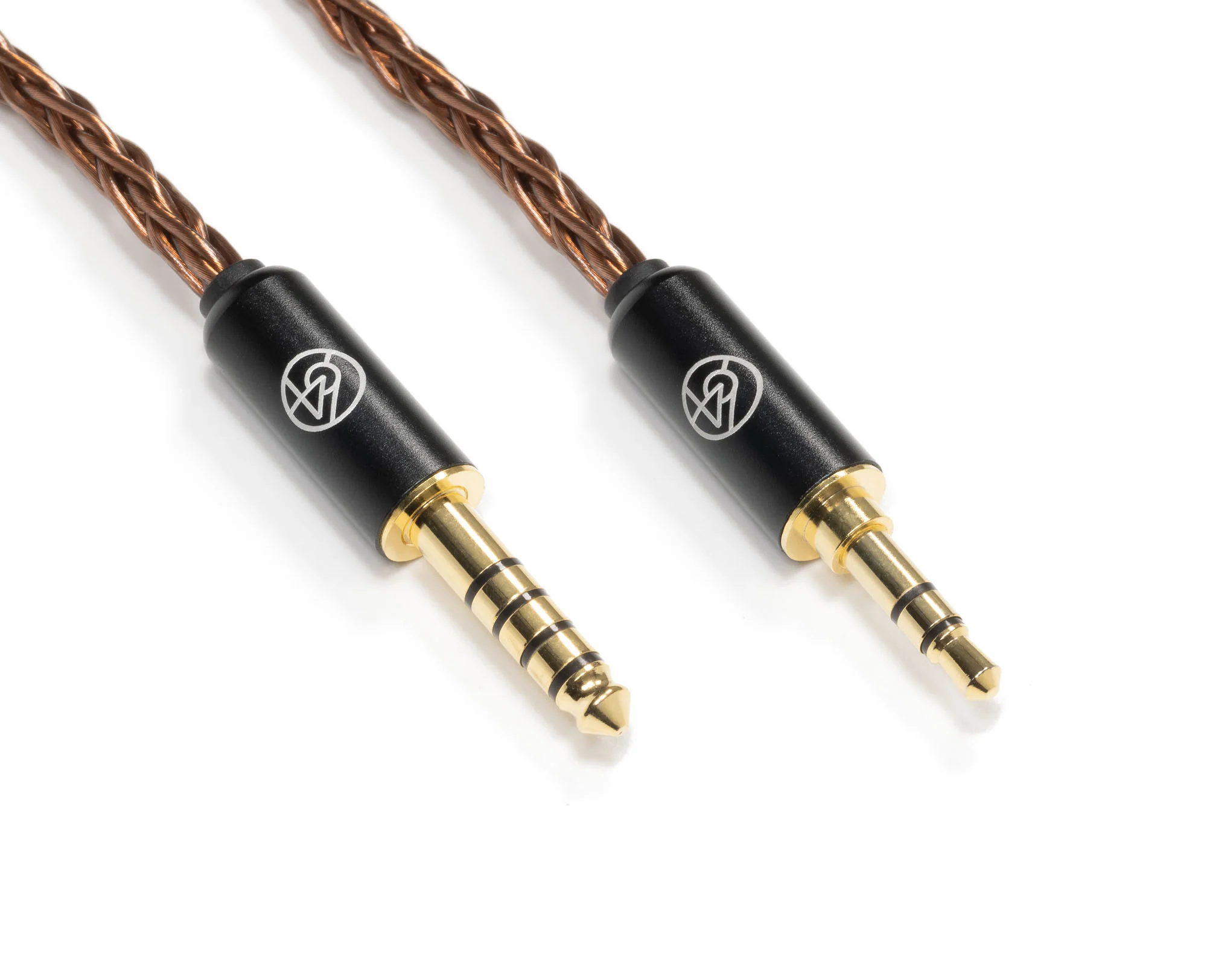 Copper Eight-Braid Cable - Image 3