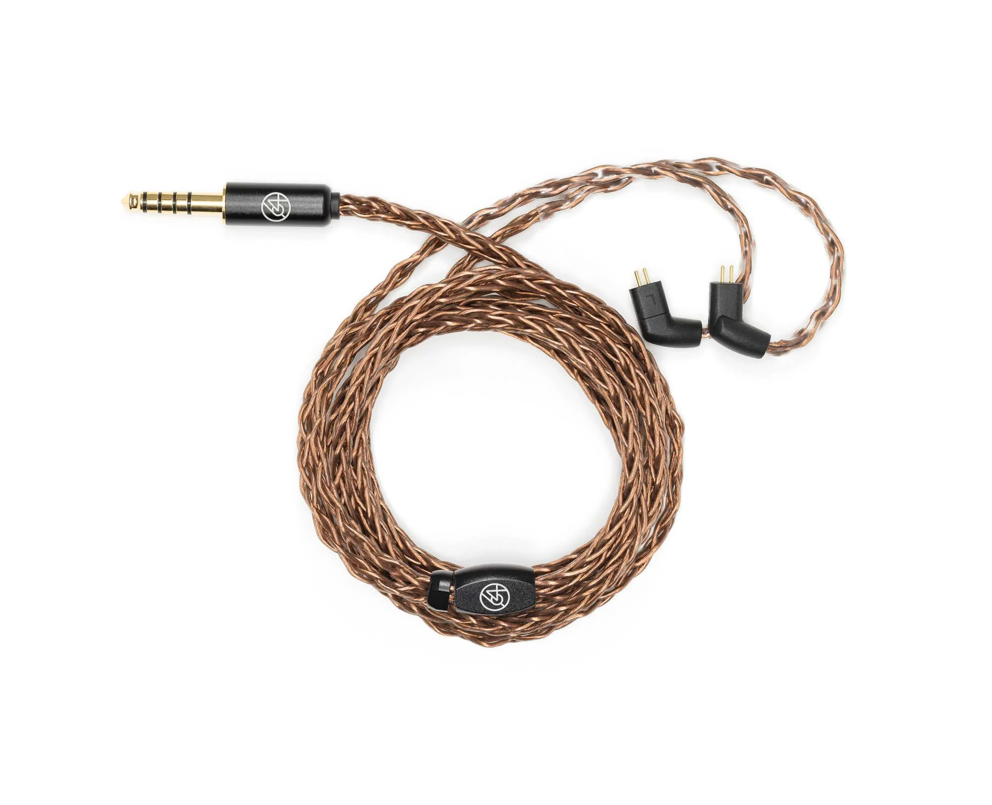 Copper Eight-Braid Cable - Image 4