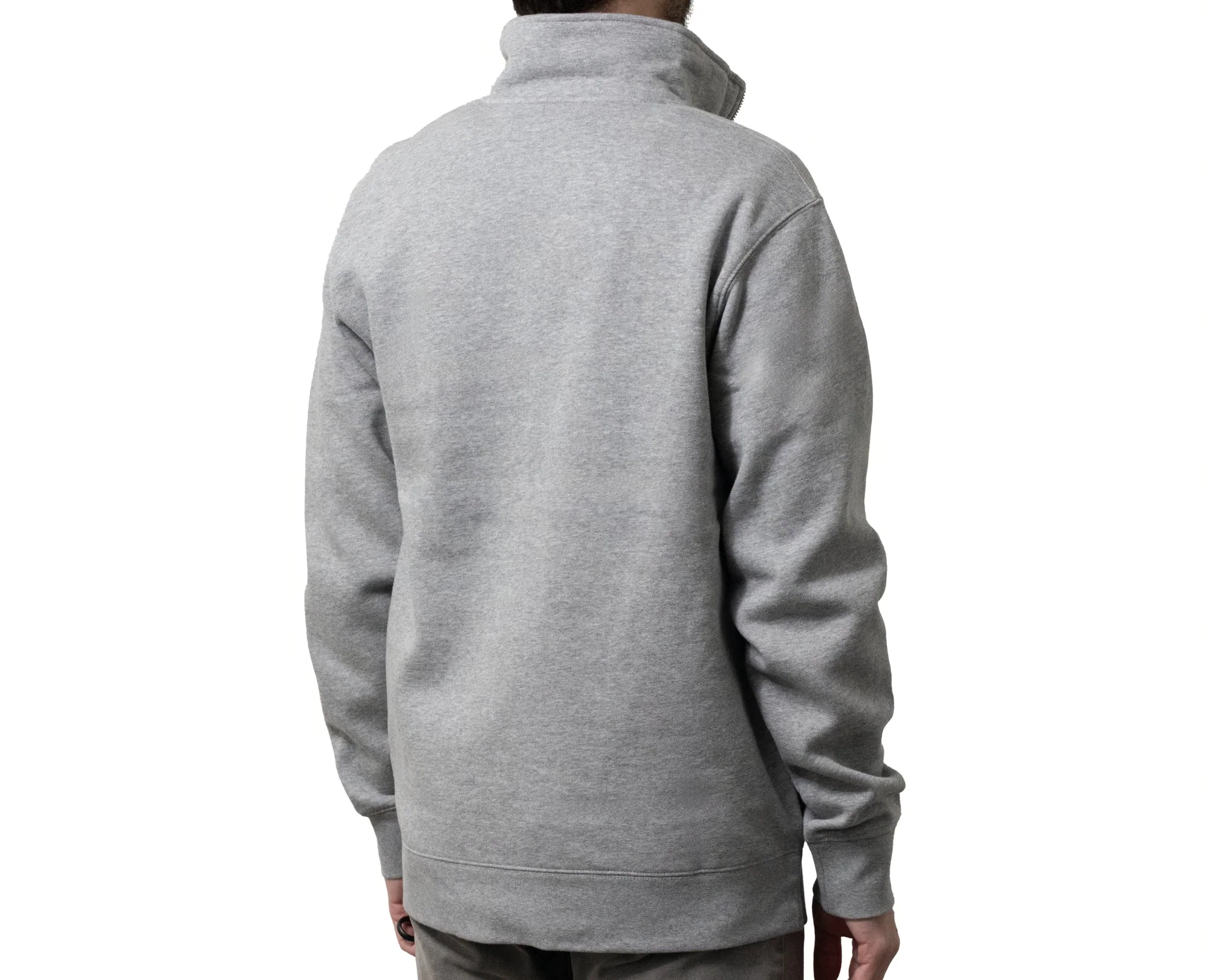 Monochrome Quarter-Zip - Image 2