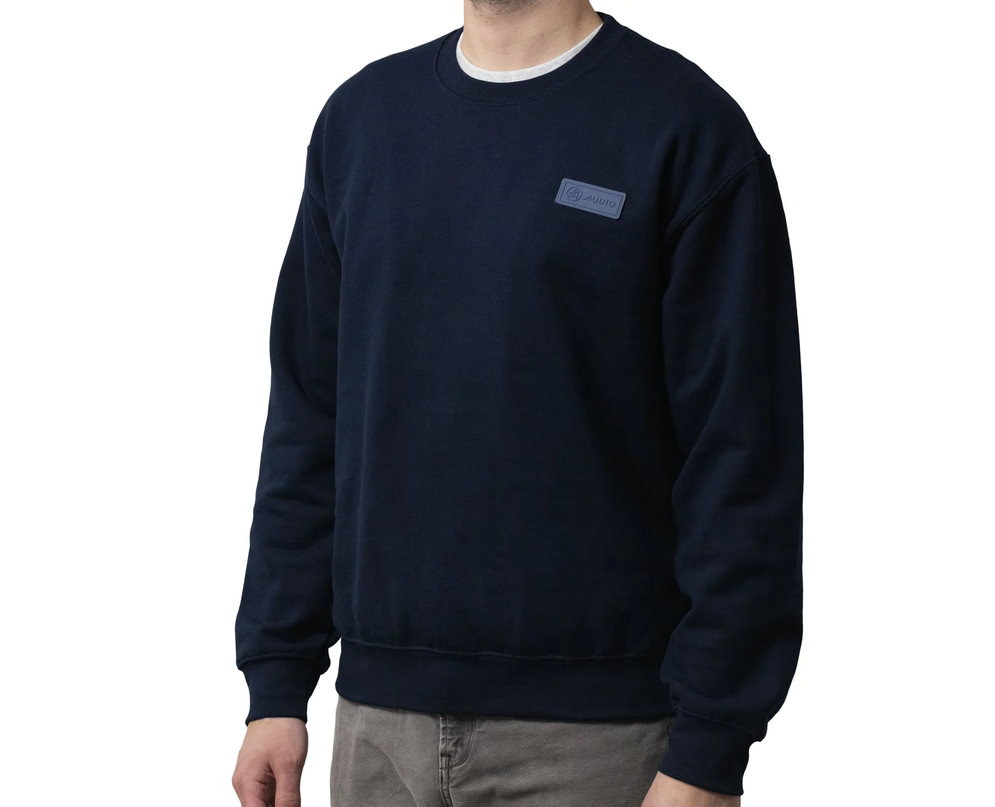 Monochrome Sweater