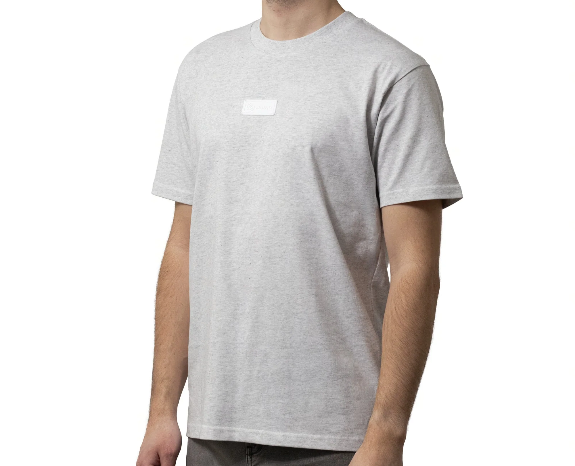 Monochrome Tee