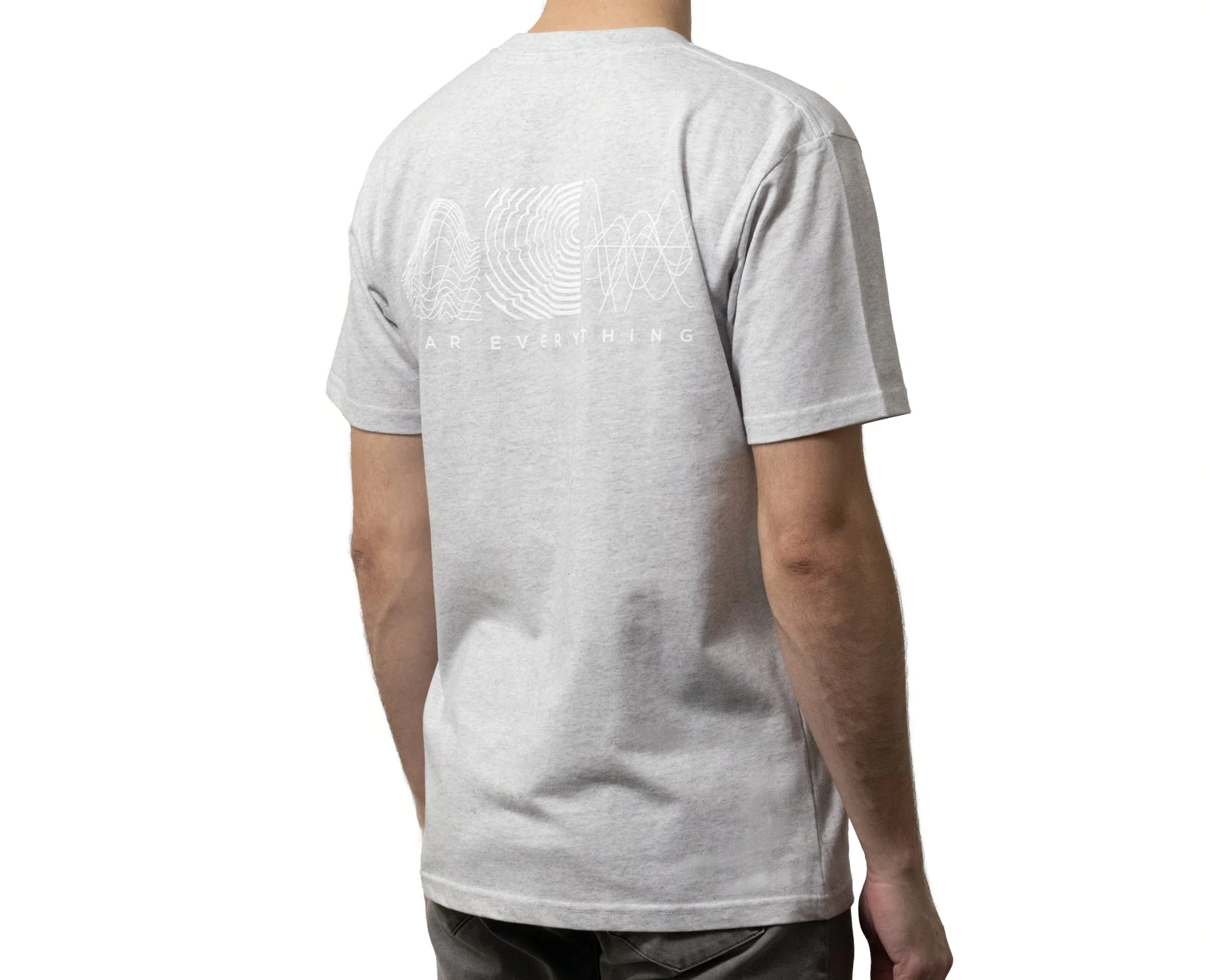Monochrome Tee - Image 2