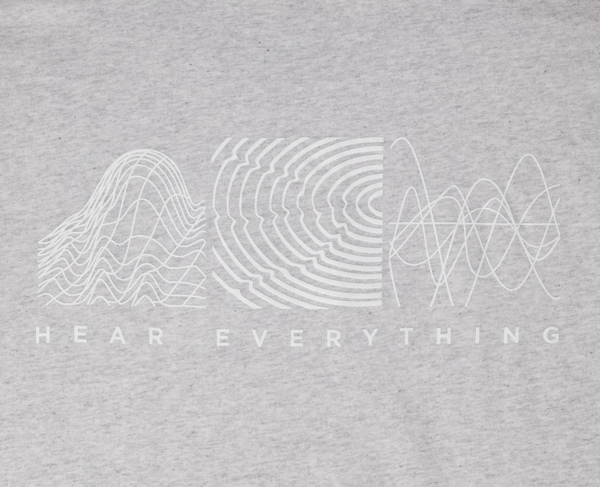 Monochrome Tee - Image 4