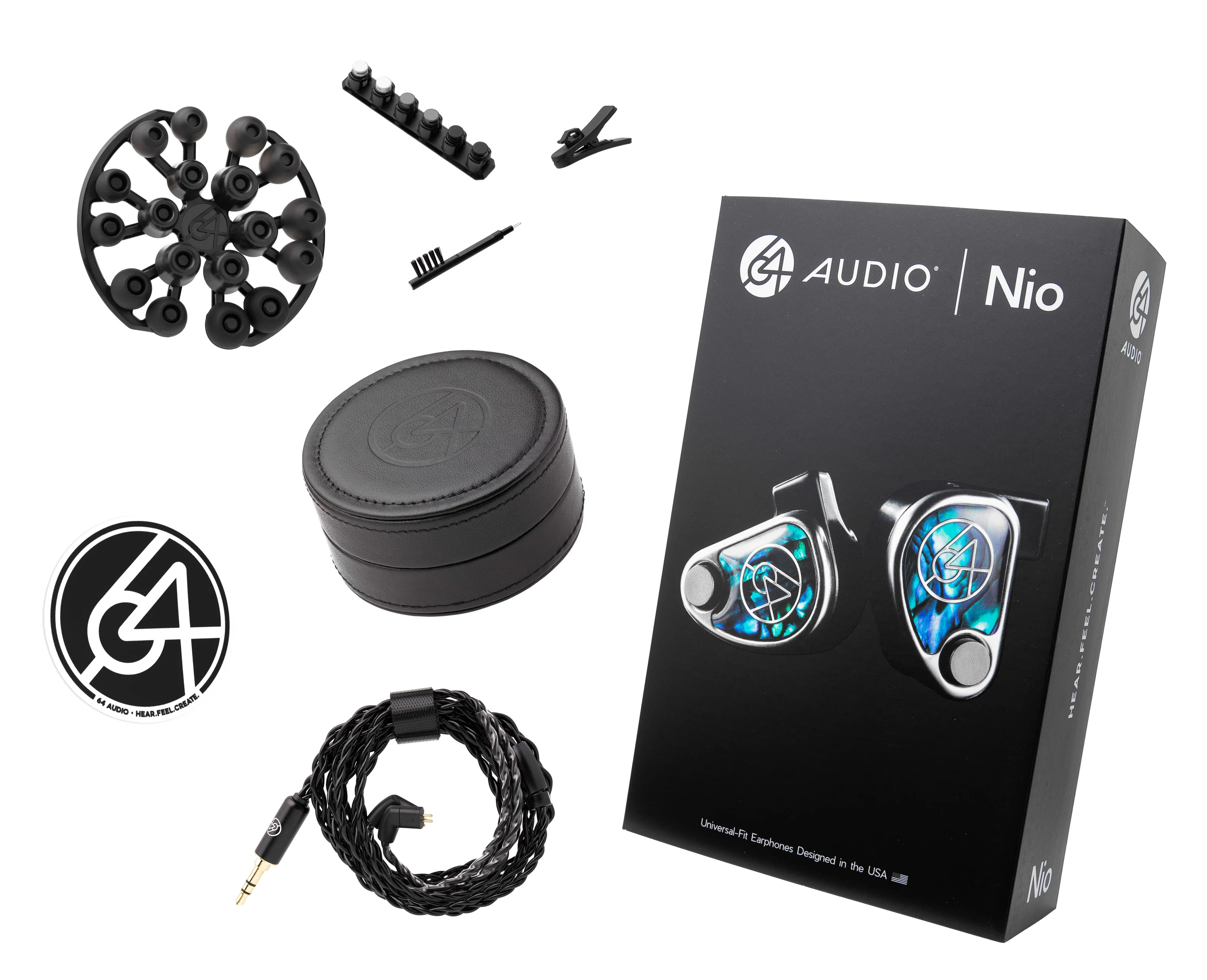 Nio - Image 4