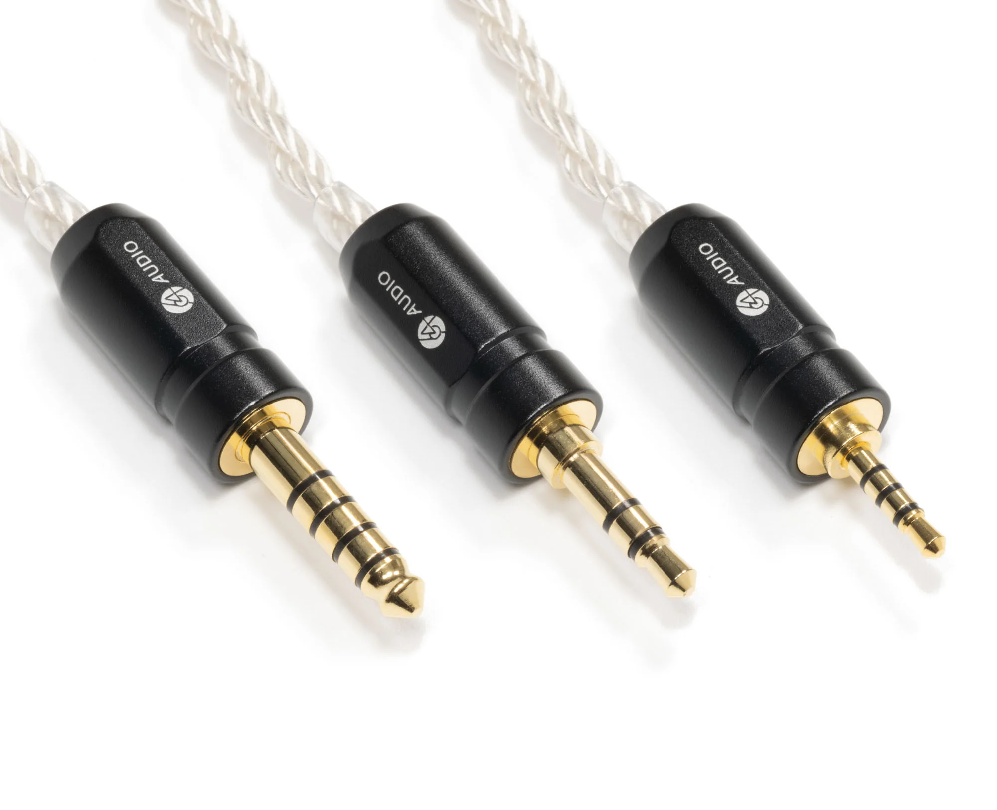 Pearl Eight-Braid Cable - Image 3