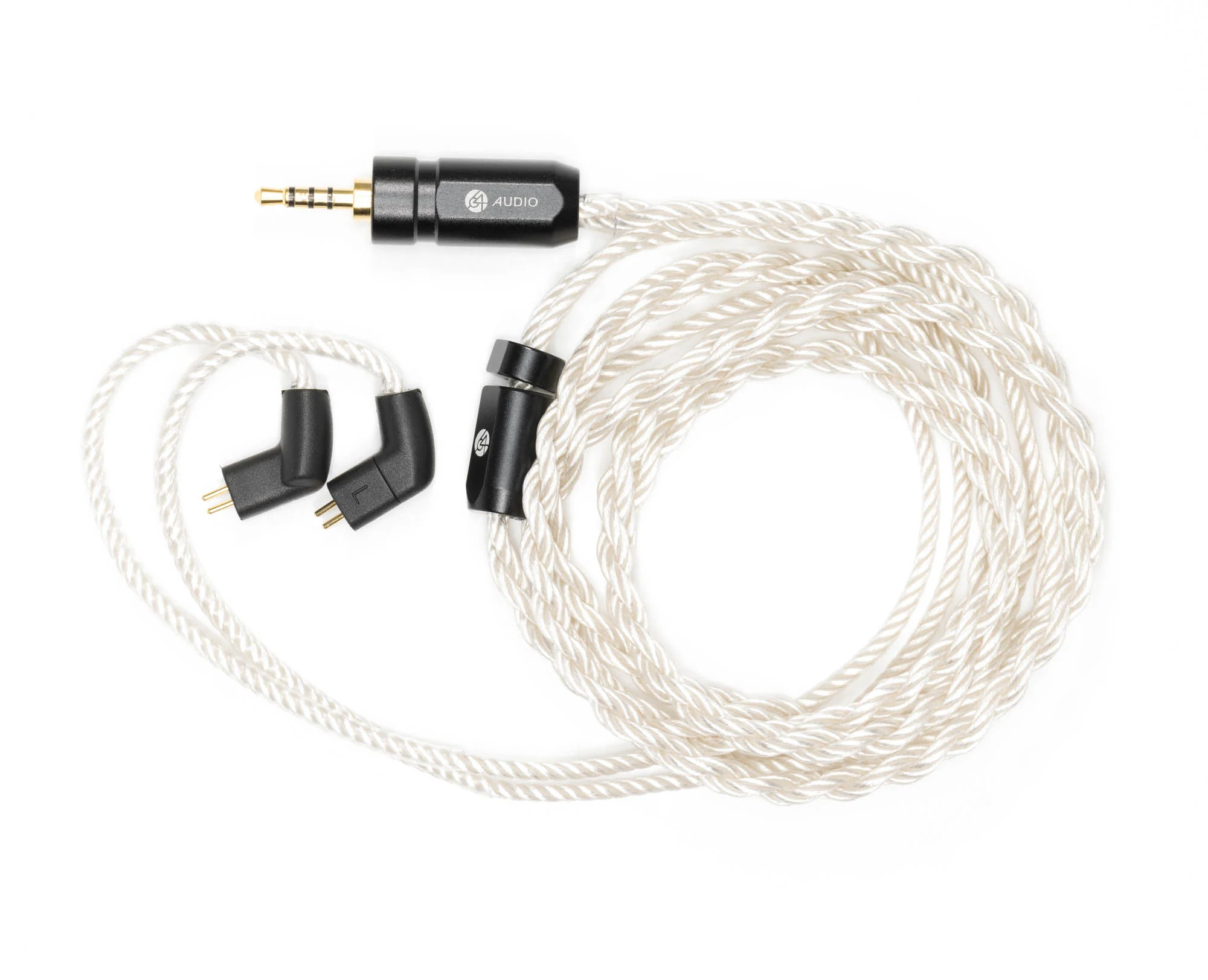 Pearl Eight-Braid Cable - Image 4