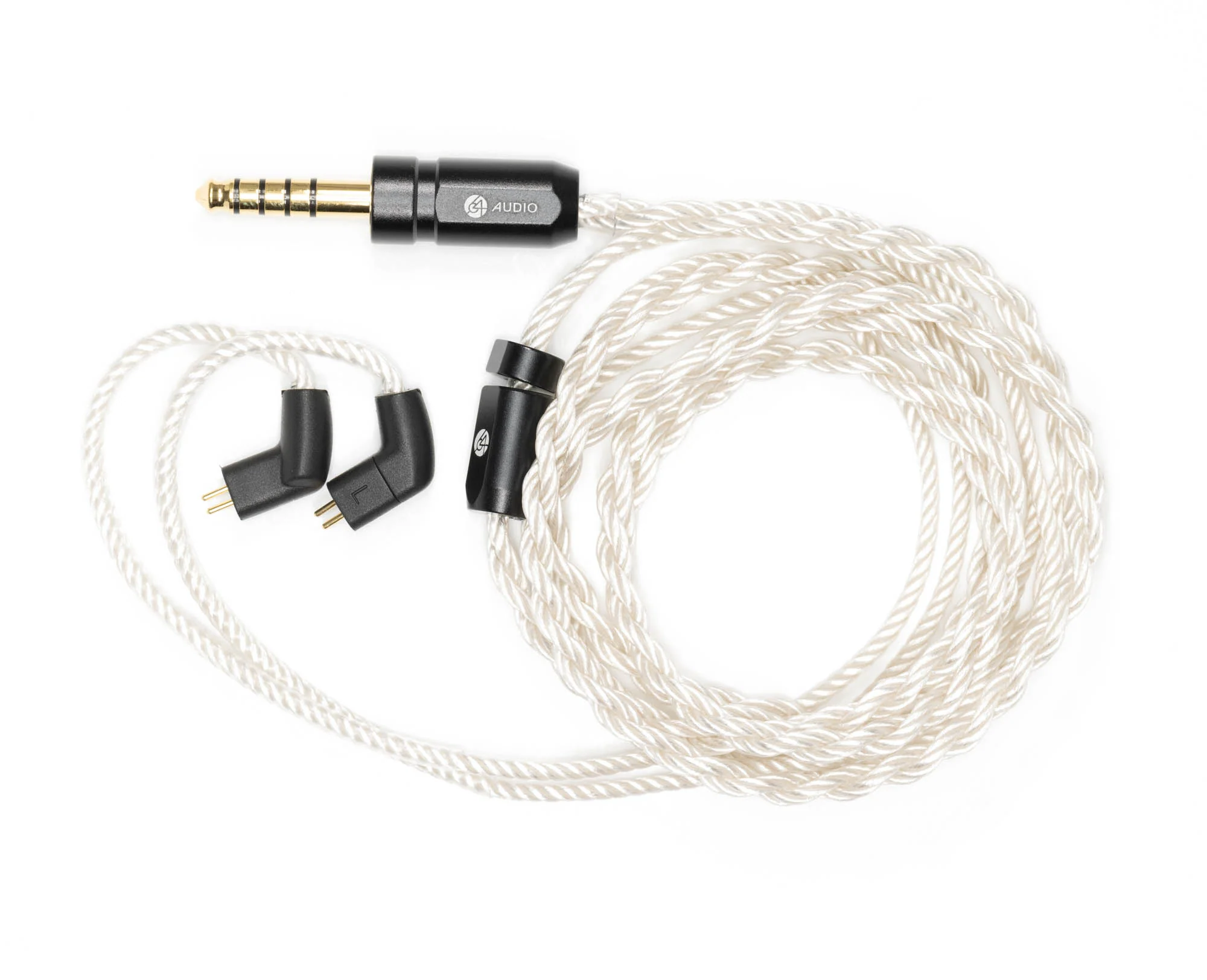 Pearl Eight-Braid Cable - Image 5