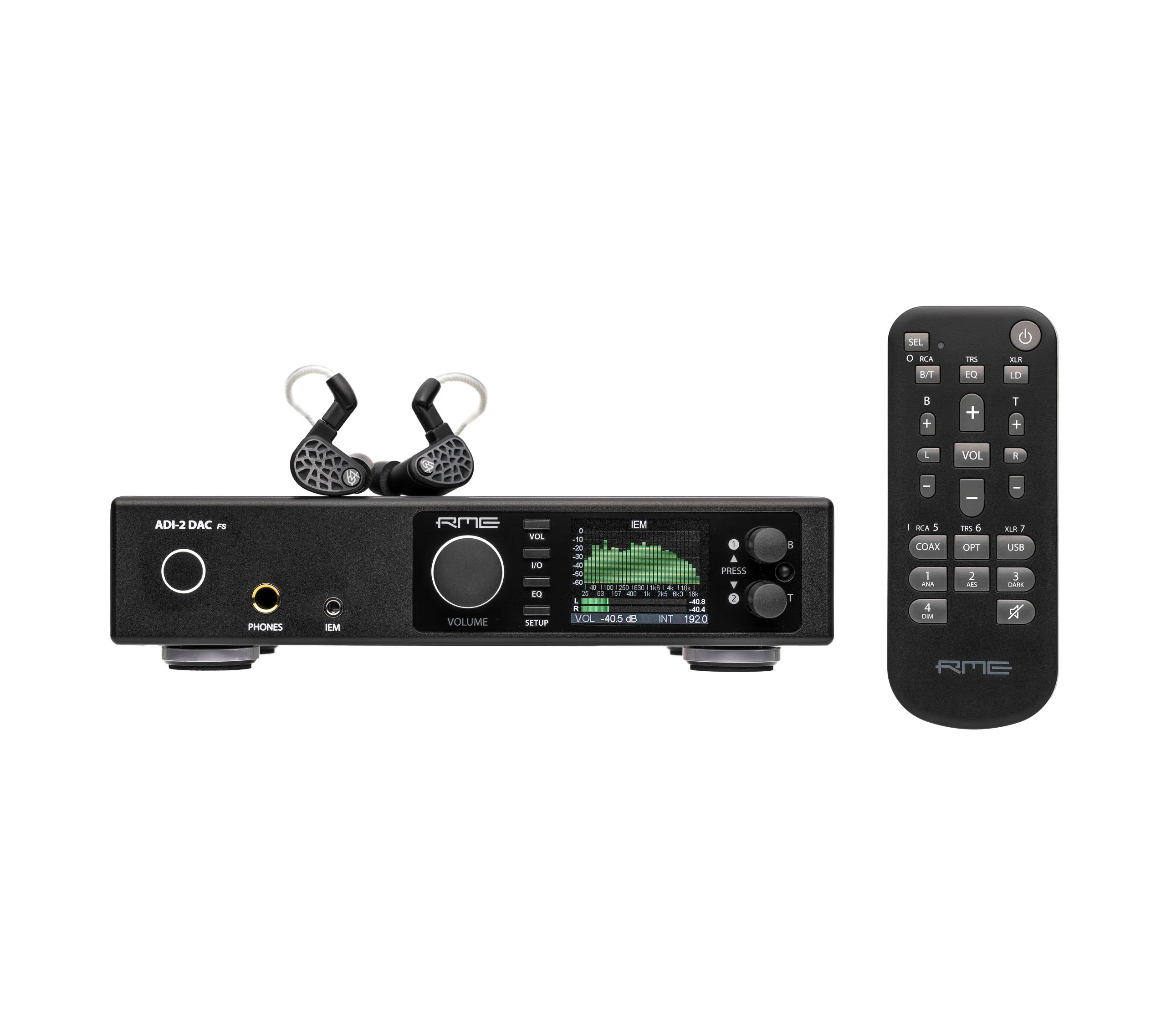 RME ADI-2 DAC FS - Image 3
