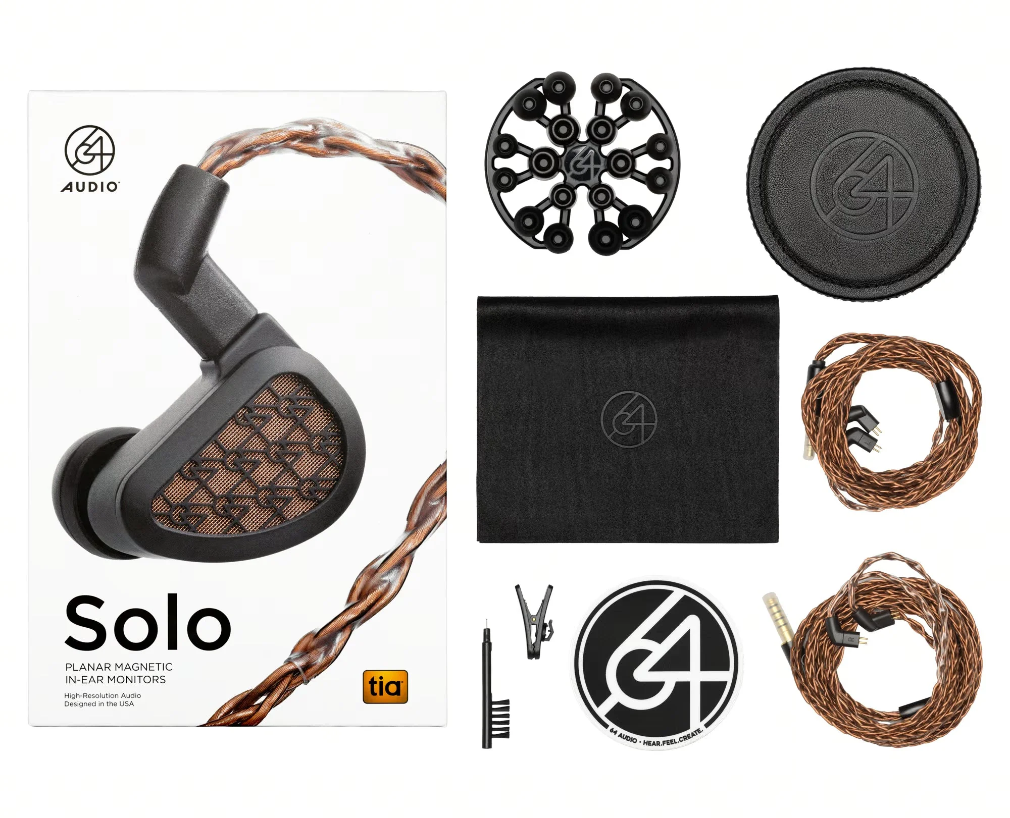 Solo - Image 4