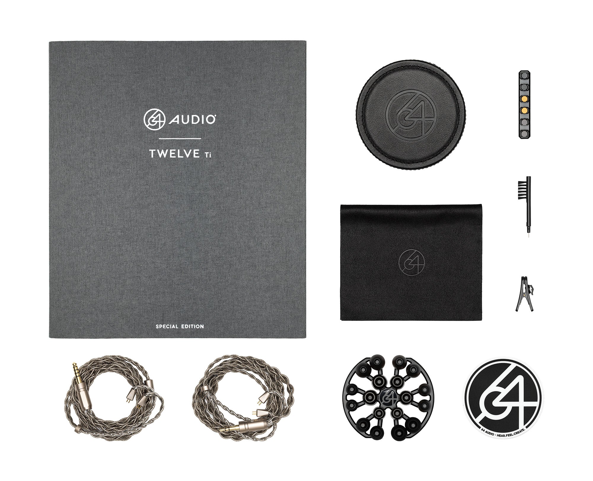 TWELVE Ti - Image 4